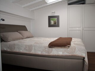 Apartamento de vacaciones Herrsching Características 17