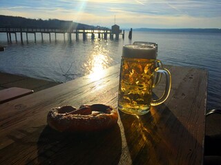 Appartamento per vacanze Herrsching Ambiente 18