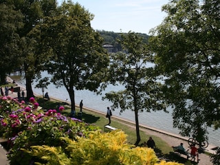 Apartamento de vacaciones Herrsching Grabación al aire libre 5