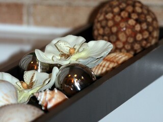 Apartamento de vacaciones Herrsching Características 13