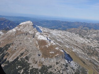 Appartamento per vacanze Hirschegg im Kleinwalsertal Ambiente 21