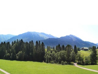 Appartamento per vacanze Hirschegg im Kleinwalsertal Ambiente 22