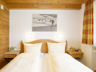 Appartamento per vacanze Hirschegg im Kleinwalsertal Caratteristiche 18