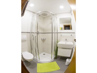 Appartamento per vacanze Hirschegg im Kleinwalsertal Caratteristiche 19