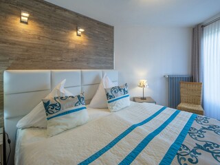 Ferienwohnung Maarpanorama - 2 separate Schlafzimmer
