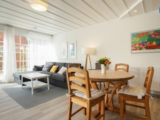 Apartamento de vacaciones Borkum Características 9