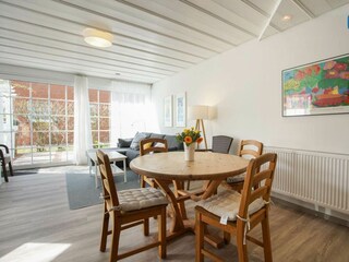 Appartamento per vacanze Borkum Caratteristiche 10