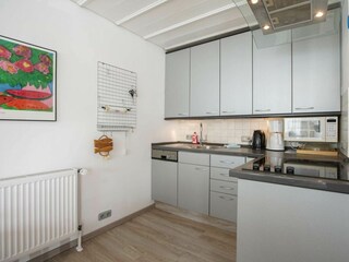 Appartamento per vacanze Borkum  19