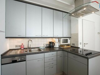 Appartamento per vacanze Borkum  20