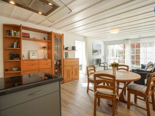 Appartamento per vacanze Borkum Caratteristiche 11