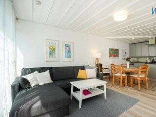 Appartamento per vacanze Borkum Caratteristiche 12