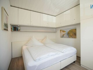 Apartamento de vacaciones Borkum Características 14