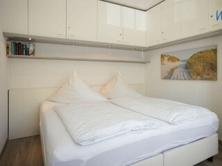 Apartamento de vacaciones Borkum Características 15