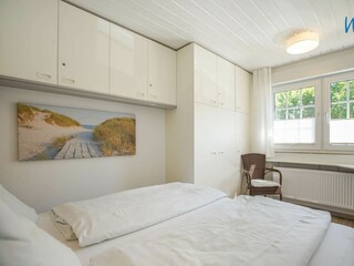 Appartamento per vacanze Borkum Caratteristiche 16