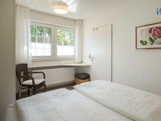 Apartamento de vacaciones Borkum  22