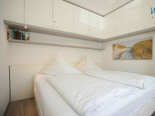 Apartamento de vacaciones Borkum Características 17
