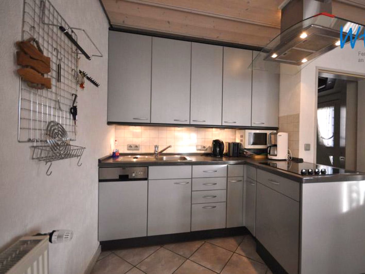 ferienwohnung 4180001 ferienhaus kreutzer, borkum firma Küchenzeile Mit Ofen Und Spülmaschine ~ ferienwohnung 4180001 ferienhaus kreutzer, borkum firma