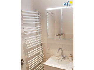 Apartamento de vacaciones Borkum Grabación al aire libre 3