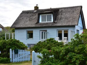 Ferienhaus Zout - Buren - image1