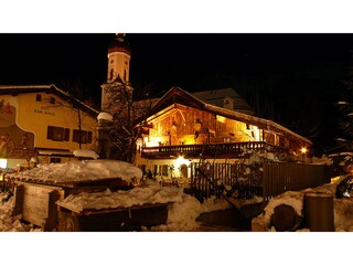 Erleben Sie Weihnachten in Garmisch