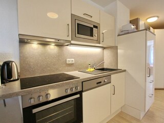 Küche / Küchenzeile