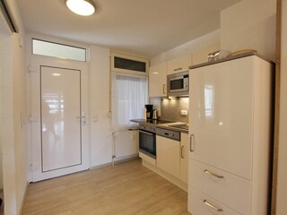 Küche / Küchenzeile