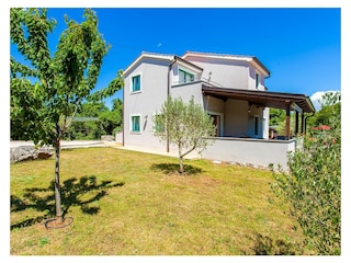 Villa Kras Enregistrement extérieur 11