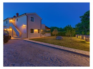 Villa Kras Registrazione all'aperto 14