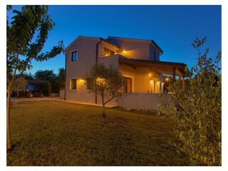 Villa Kras Registrazione all'aperto 5