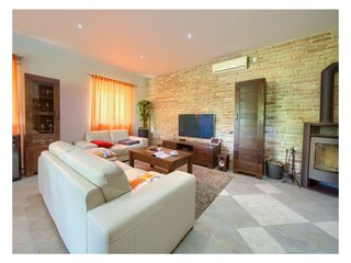 Villa Kras Caratteristiche 16