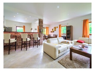 Villa Kras Características 17