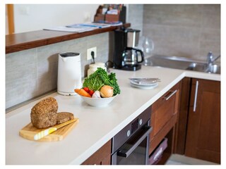 Villa Kras Équipement 20