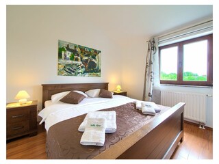 Villa Kras Características 22