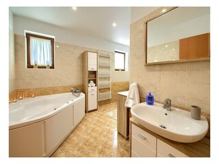 Villa Kras Características 23