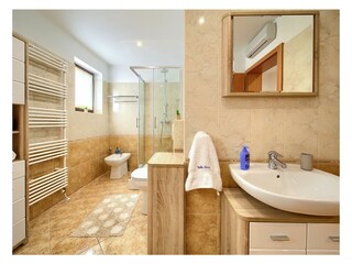 Villa Kras Características 24