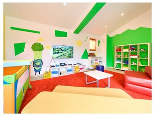 Villa Kras Características 29