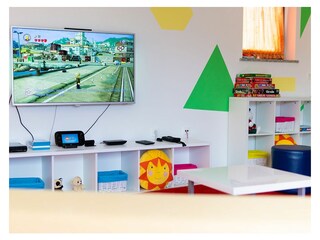 Villa Kras Caratteristiche 30