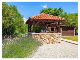 Villa Kras Omgeving 35