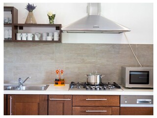 Villa Kras Équipement 18