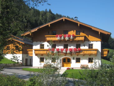 Ferienwohnung Sonntagskogel am Gollehenhof