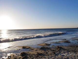 Seele baumeln lassen