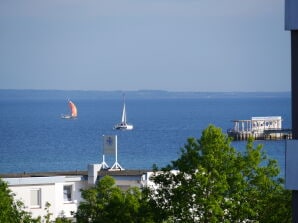 Ferienwohnung Ostseekieker-Kellenhusen - Kellenhusen - image1