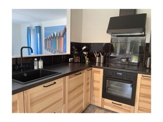 Apartamento de vacaciones Kamperland Características 29