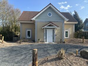 Ferienwohnung Zeelandhuisaanzee