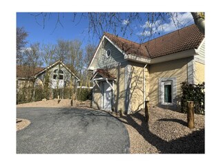 Appartamento per vacanze Kamperland Registrazione all'aperto 3