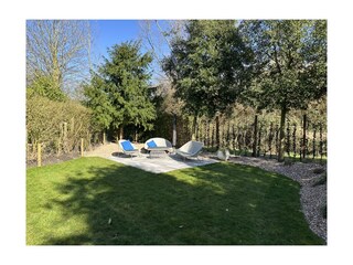 Apartamento de vacaciones Kamperland Grabación al aire libre 5