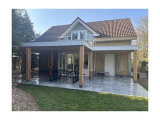 Apartamento de vacaciones Kamperland Grabación al aire libre 10