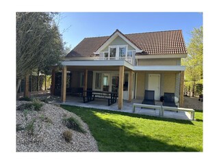 Apartamento de vacaciones Kamperland Grabación al aire libre 12