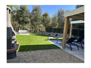 Apartamento de vacaciones Kamperland Grabación al aire libre 7