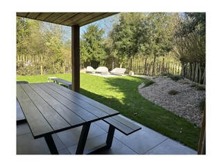 Apartamento de vacaciones Kamperland Grabación al aire libre 13